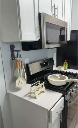 Kitchen - Hillside Village 2B1B Sublease | Summer | Price Negotiable | Close to Campus