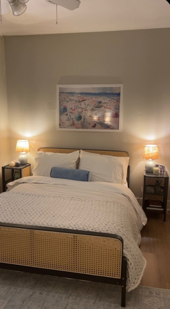 Bedroom - Home right next to MUSC campus with one bed/bath available!