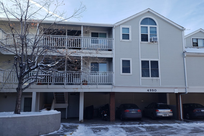 1 - Available August!: 4990 Meredith Way #202 Condo