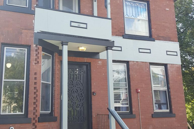 Street View - Roommate Needed for 49 North Prospect starting June 1st Apartments