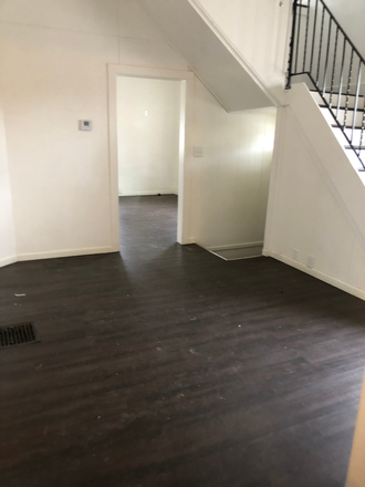 Luxury vinyl plank flooring throughout main living areas (living room and family room). - Spacious four bedroom, two and a half bath home with attached oversized two car garage.