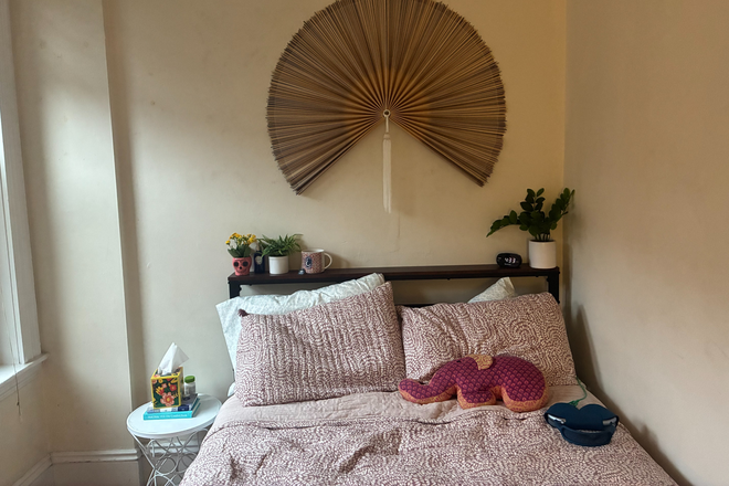 Bedroom - 17 Symphony Rd