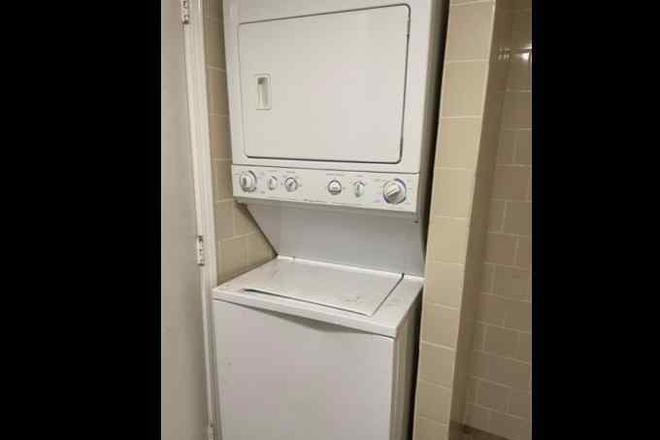 laundry - rooms avaiable in 3 bed 1bath, laundry in unit near MIT, redline Apartments