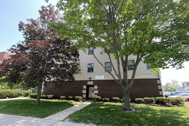 Exterior - 224 Sheetz Street