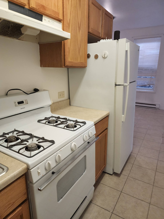 Kitchen - 3 bdrm/1bath duplex NO APP FEES Apartments