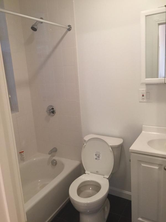 . - 4 bedroom Westland Ave- AVAIL 9/1/26 Apartments