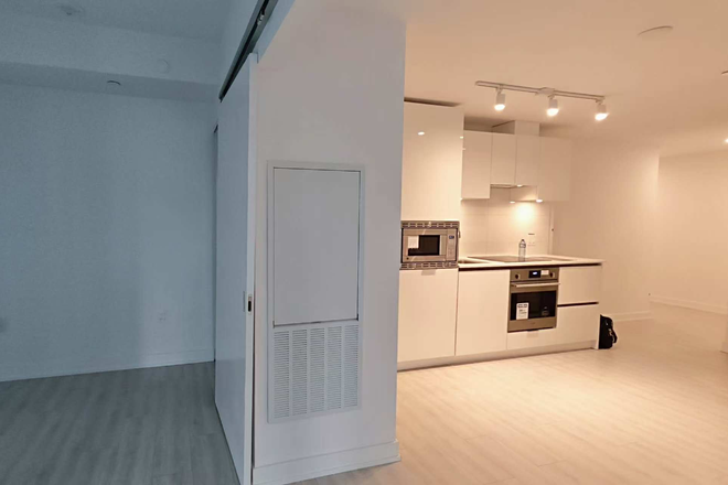 Corridor - Fully Furnished and Brand New 2-Bedroom 2-Bathroom Appartment all Utilities Included