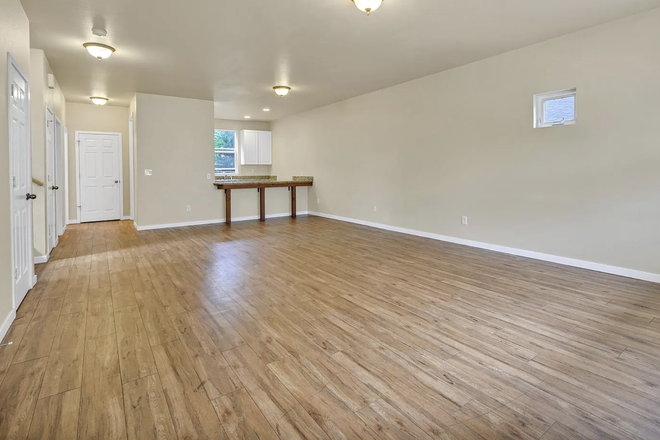Living room - House on the Hill