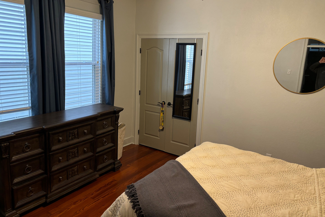 Bedroom 1 - 3 Bed 1 Bath