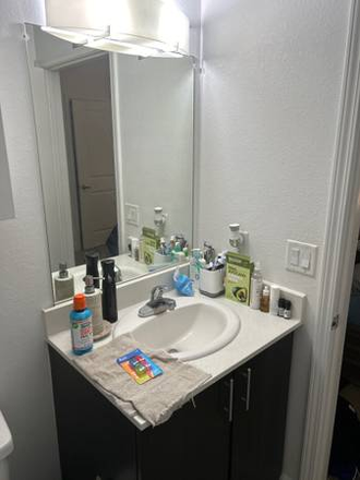 Bathroom - Lux 13