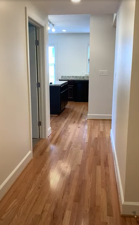 Hallway Entrance - Subletting Room in 3-Bedroom Apartment at University West Apartments