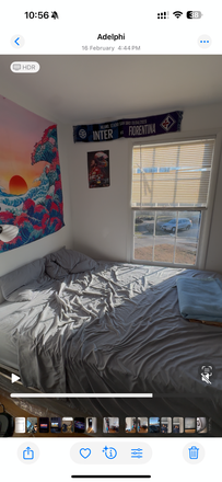 Bedroom - Cheap Summer Sublease- Close to UMD