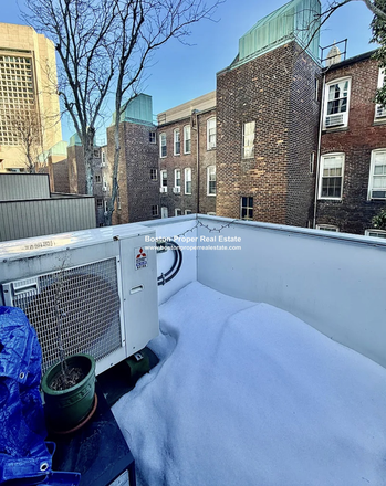 a - Right by Prudential Center and Symphony Apartments