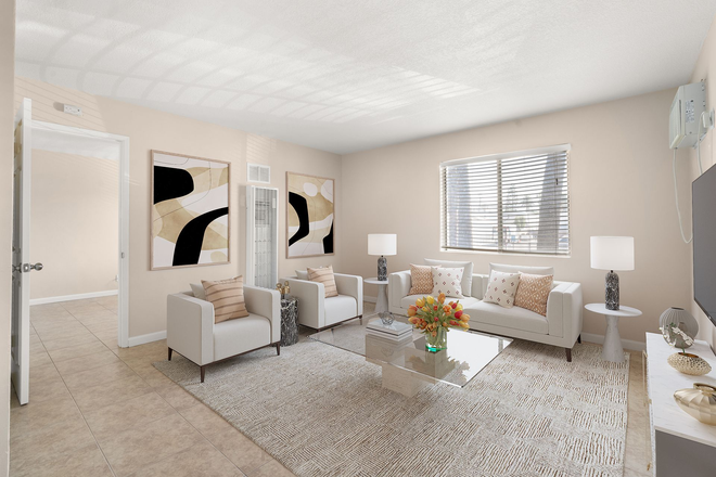 Photo - Annex on Chicago Apartments