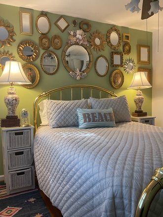 Photo - Room and private bathroom for rent House