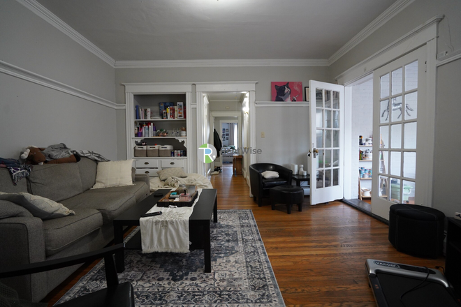 1 - JUNE 2026-Fantastic Allston 3 bed with office! Tons of space---NO FEE Apartments