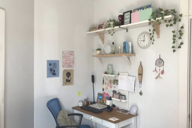 Bedroom - Roommate Needed for 3 Bed 1 Bath Apartment in Jamaica Plain!