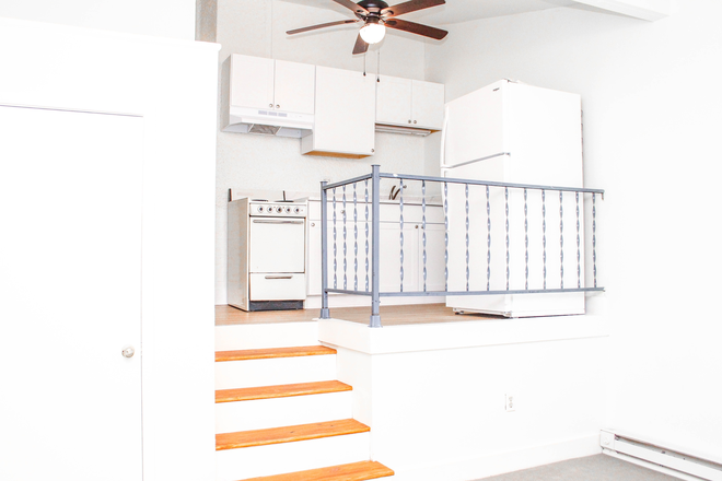 Studio - 330 15th Street - Studio Apartments - Now Leasing 2026-2027