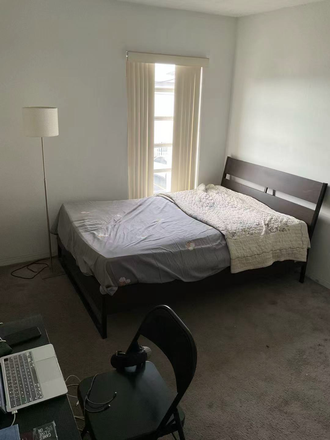 bedroom - Gurkin Properties