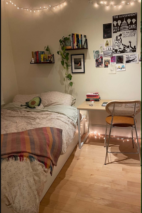 Bedroom - Room open in 3bed 2bath! Apartments