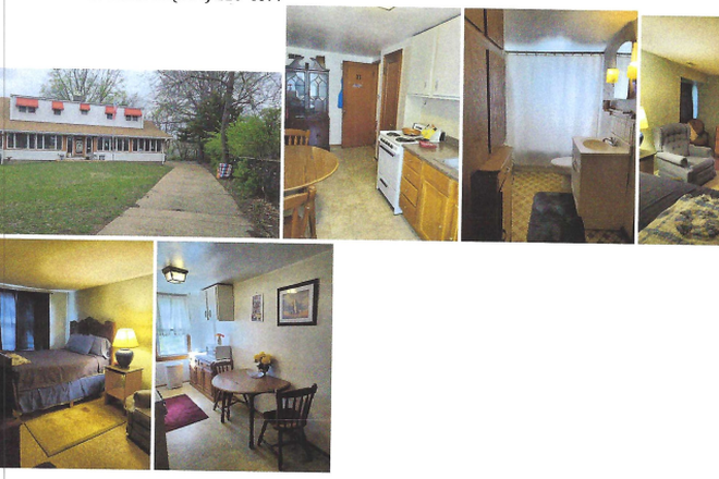 Property photos - 6828 Scanlan Ave, 2nd