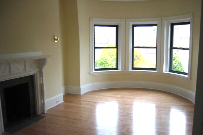 Visit hubrealtyproperties.com - Prime location near Kenmore Square, renovated 3 bedroom with dishwasher, laundry in unit, A/C
