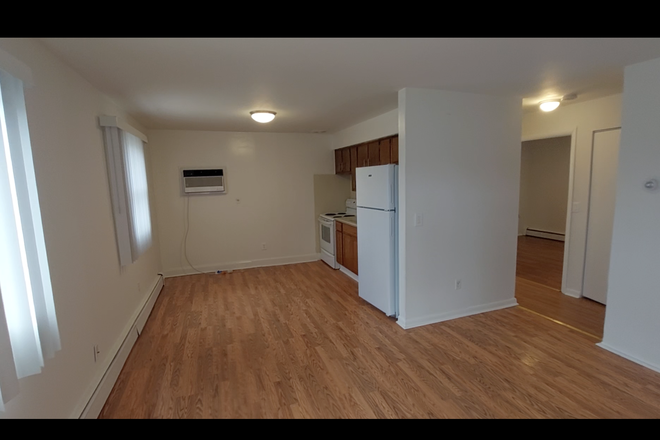 Dining Area/Kitchen - 2 BR Apt. - Affordable option to Ann Arbor