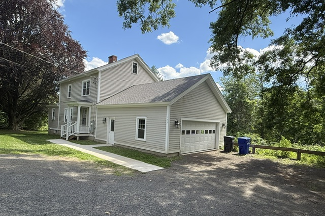 Exterior - 175 West Street - 4-Bedroom & 2-Bath House