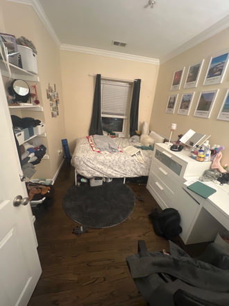 Bedtoom - 712 Shawmut ave