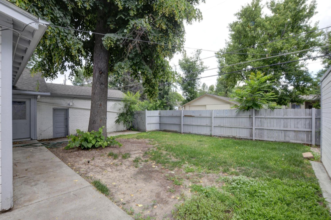 Photo - 1753 S. Williams St. Apartments