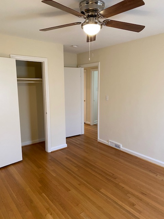 Bedroom - Quiet, Convenience, Location House