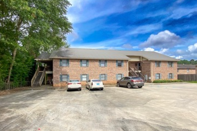 Photo - Eagle Pointe Apartment Homes