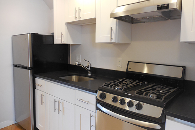 1 - SEPT 2026 – East Cambridge 2 Bed with Heat/HW, Laundry in Building! No Broker Fees Apartments