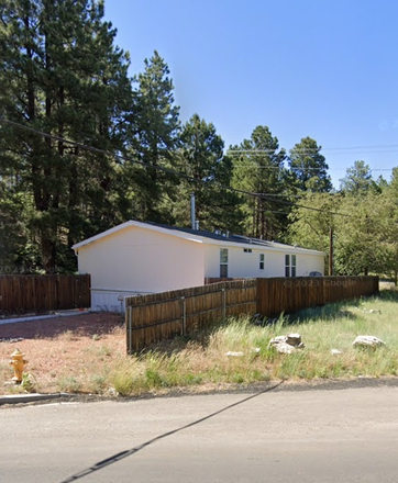 Property - House 8 mins south of campus