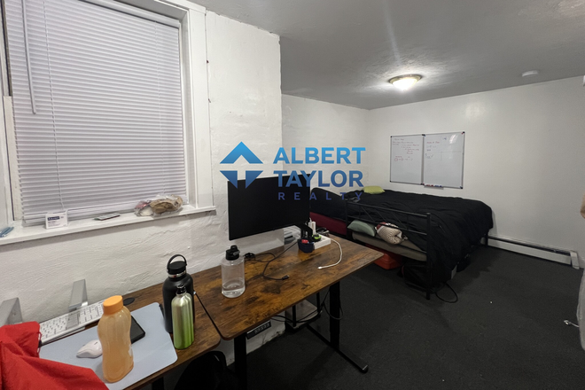Bedroom #2 - 3 Bedroom Duplex with Easy Commute to Campus!!
