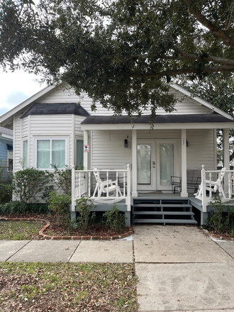 Porch - Amazing 2 bed 2 bath, prime location for students! brand new renovation.