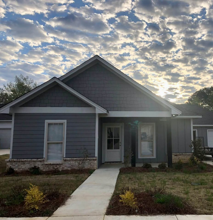 Outside street view - New listing! Beautiful home in Brandon!
