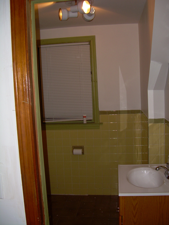 Bath - Furnished Room for Rent House