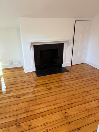 fireplace - 181 Waterman  Street, 1 Bed, $1,850 - Avail. Now Apartments