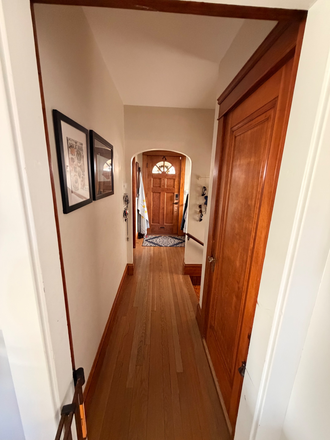 Front Entrance - Fully furnished, Great house, Great location