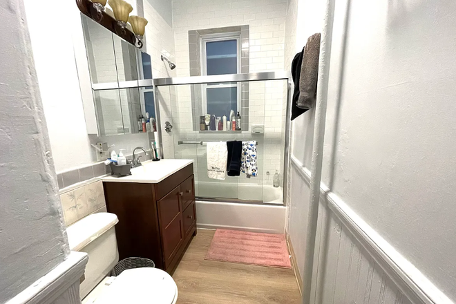 Call NOW for showings! 617-236-8600 - WESTLAND AVE - FLOOR THRU 4BR/1BA IN SYMPHONY AREA FOR *9/1/2026* W/ NEWER EIK, LRG BDRMS, PANTRY! Apartments