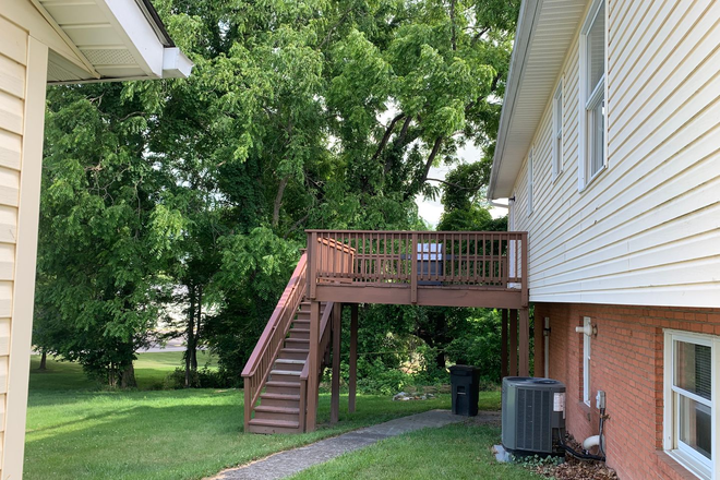 Photo - 4 Bedroom 3 Bath House with 2 Car Detached Garage