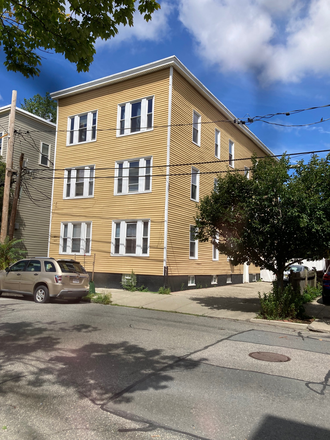 Facade - Cambridge/Kendall/MIT furnished Harvard/MIT/MGH/ Longwood researcher/postdoc/student