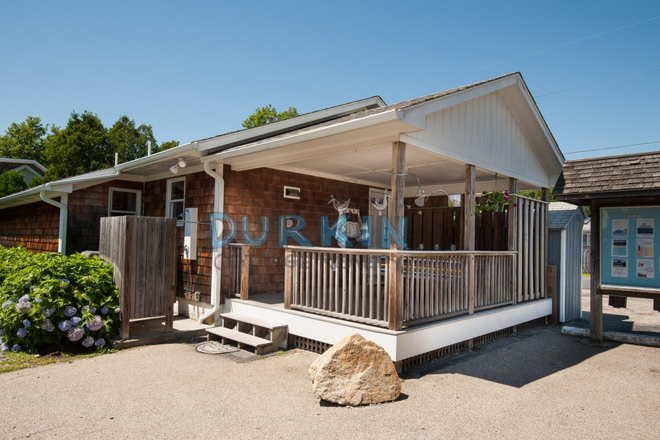 Exterior - Heat Included! Everything You Need 1 Person House