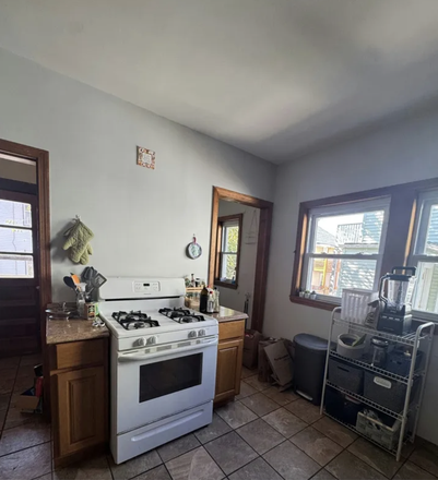 Kitchen - Subletting for 44 Sunset Road Apartments