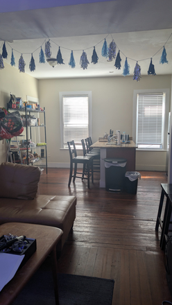Kitchen - Rent Entire Apartment or Multiple Rooms with Friends and We Can Fill The Other Rooms