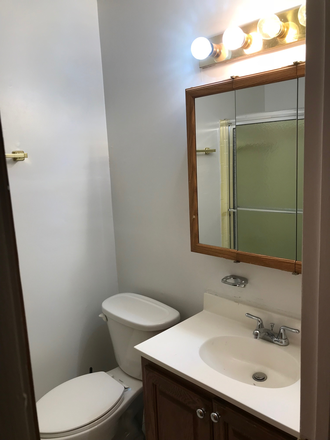 Shared Bathroom - Charming Townhouse in quiet neighborhood in need of roommates
