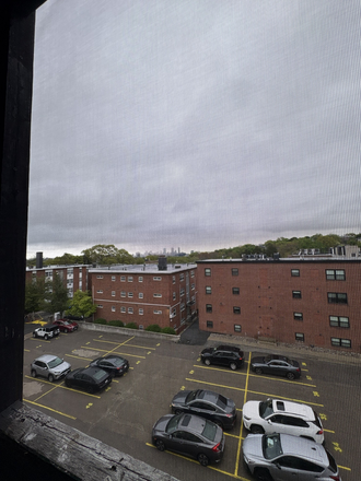 ask about parking. - SUBLET JUNE--AUGUST