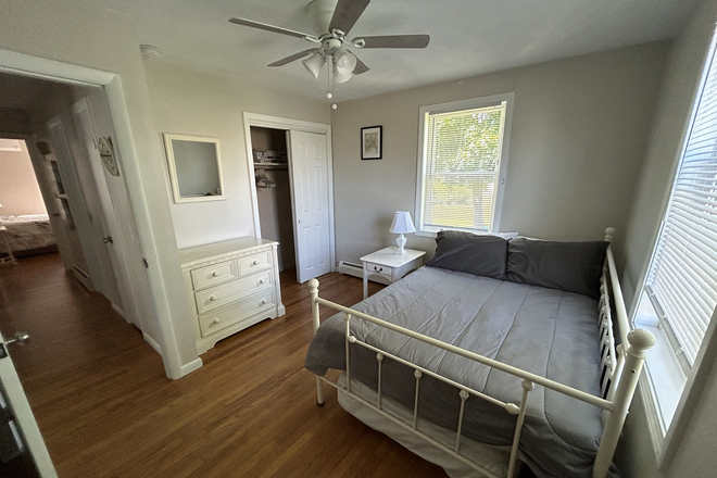 Bedroom - 19 Manor Drive Narragansett, RI House