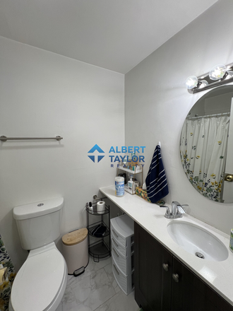 Bathroom - Gorgeous, Renovated 3 Bed, Open Space - ACROSS from NEU Campus! Apartments